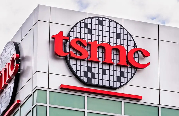 tsmc