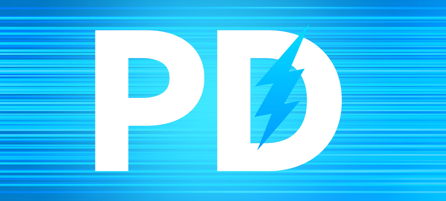 PD封面