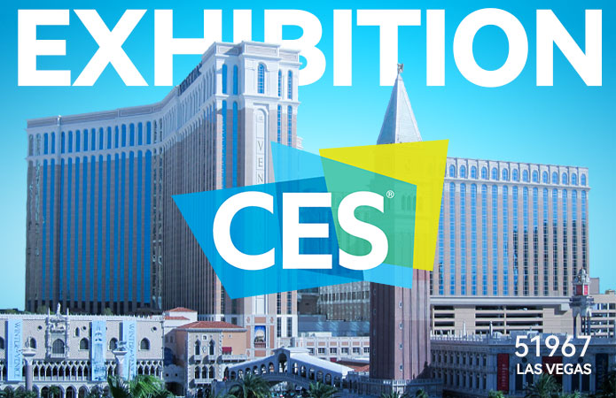 CES 2024