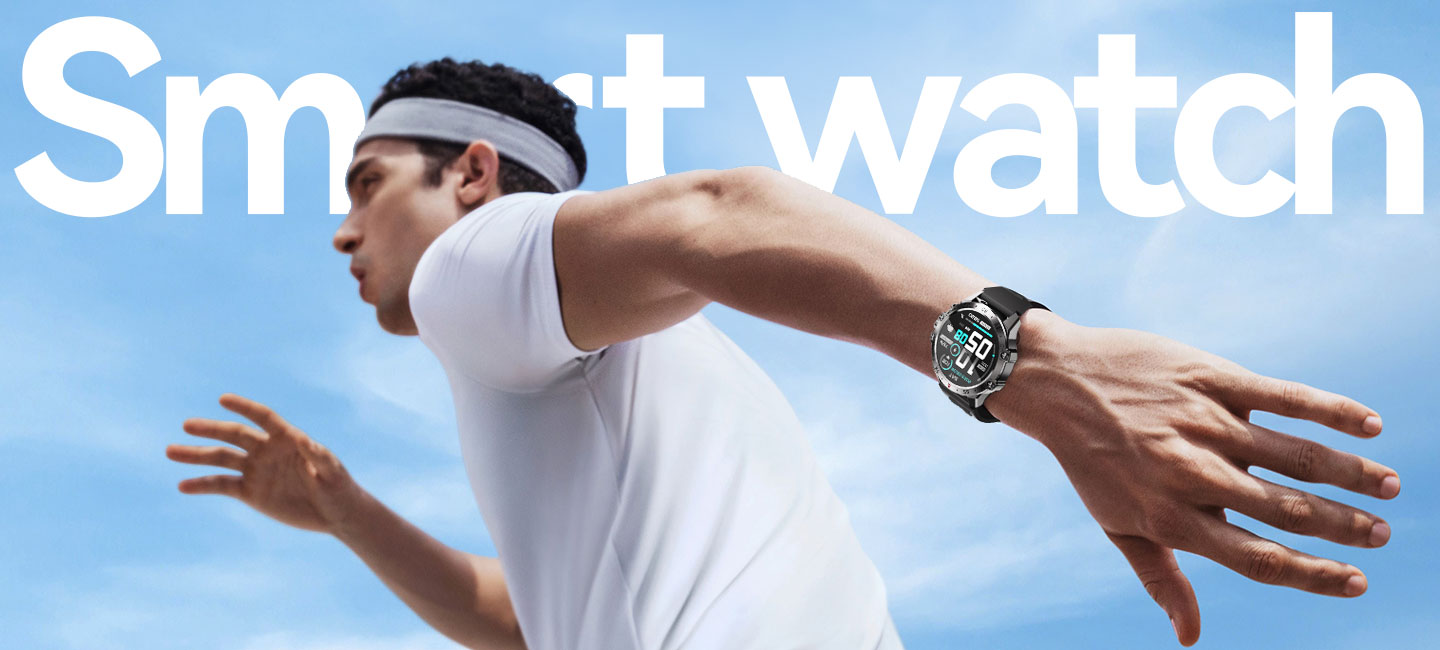 Smart-watch