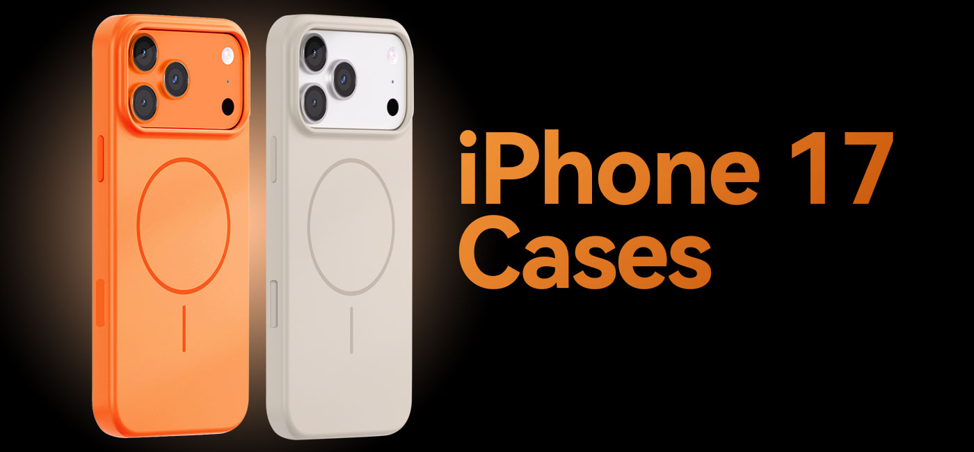 iPhone17 phone cases