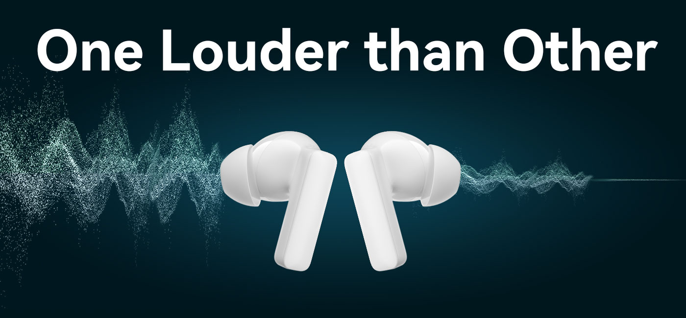 Why Is One Earbud Louder Than the Other