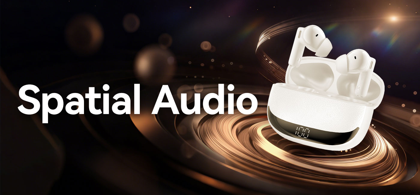 Spatial Audio