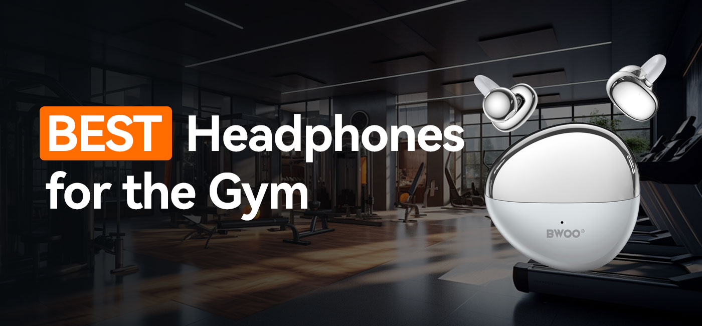 Best Gyming Headphones