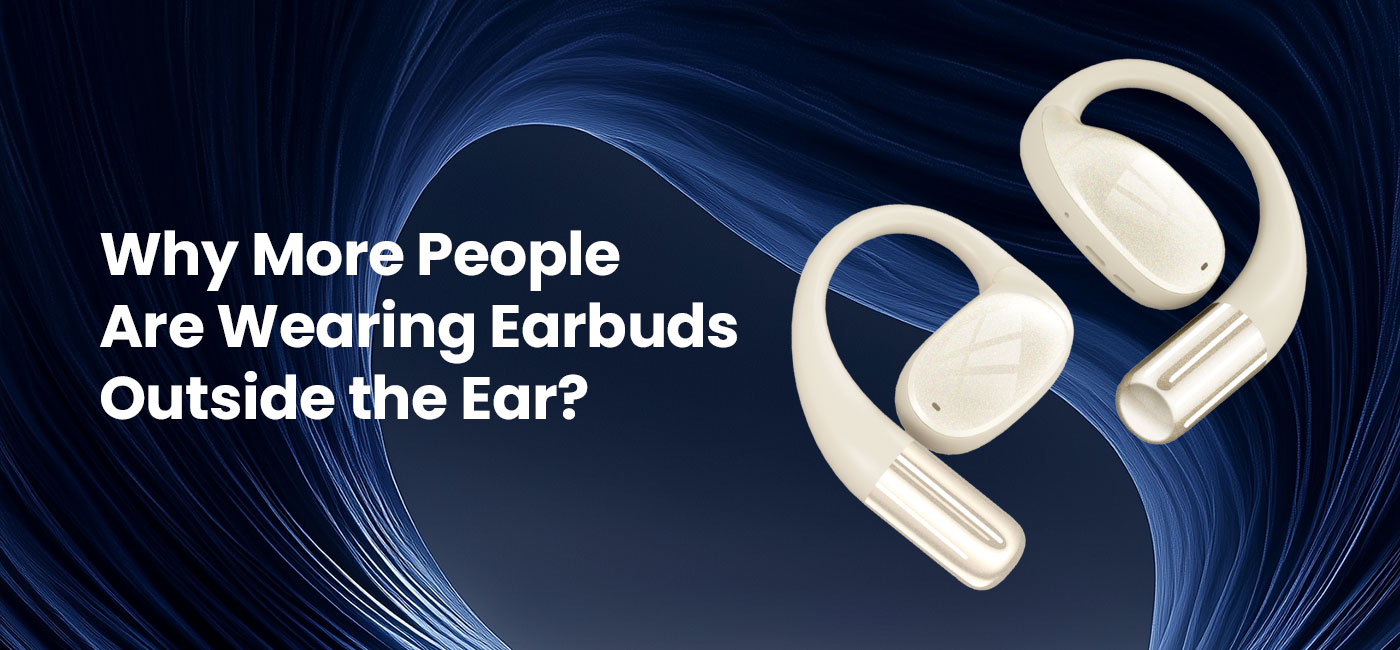 OWS Earbuds Trends