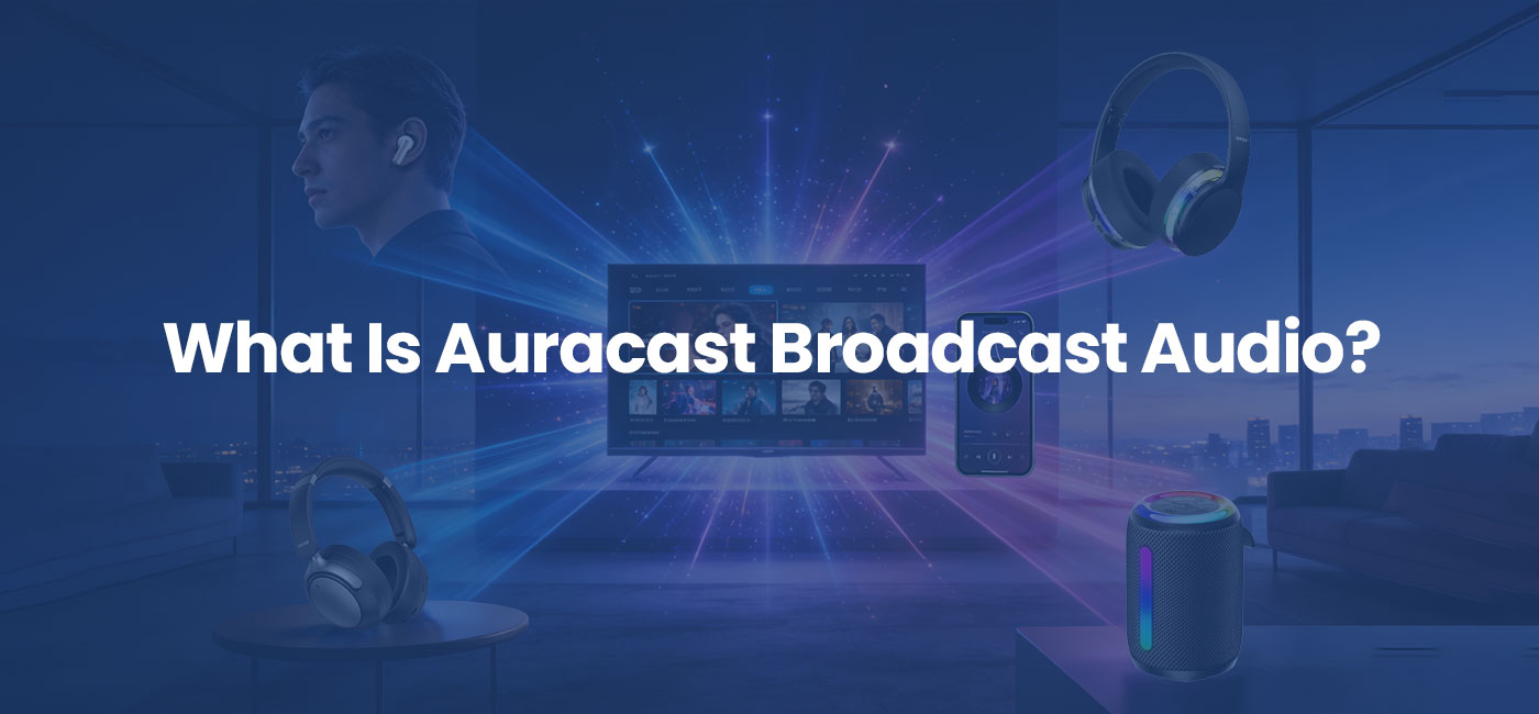 Auracast