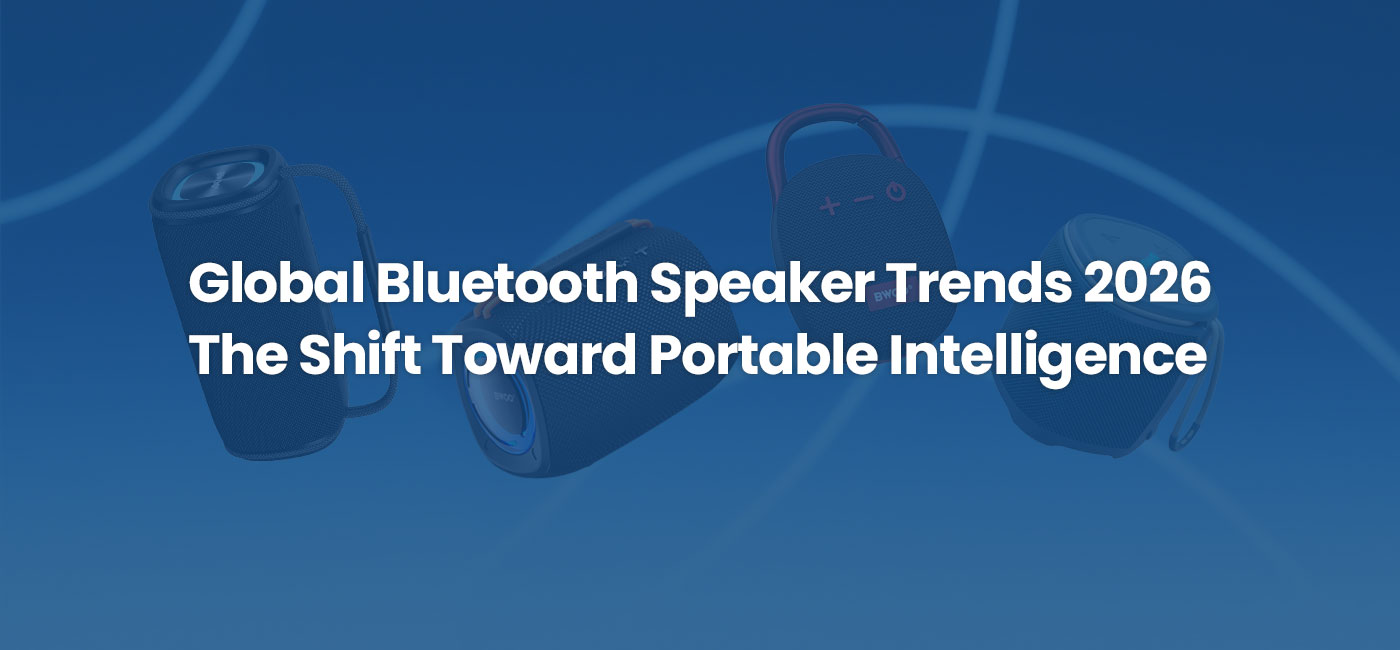 Global BT Speaker Market in 2026