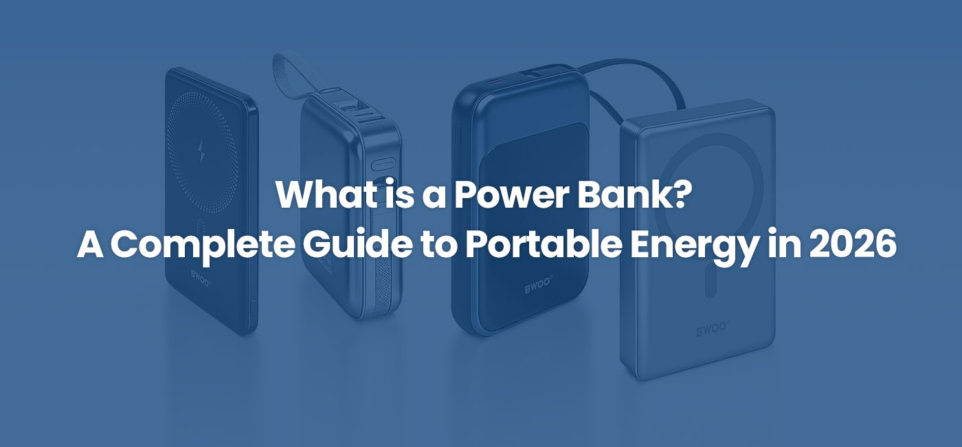 Complete Gude for Portable Chager