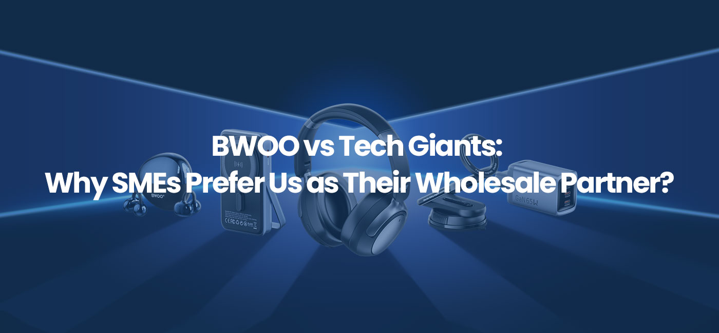 Best Wholesale Partner