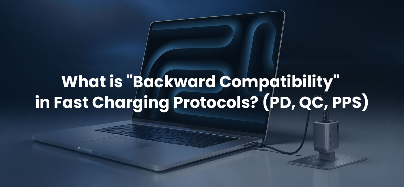 PD QC PPS compatibility