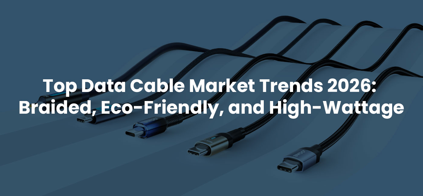 USB Cable Market Trends 2026