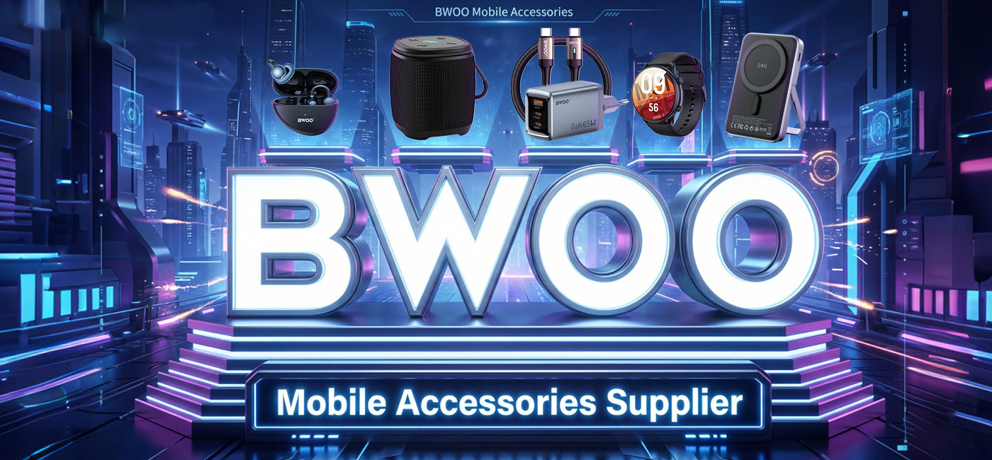 wholesale phone accessories supplier