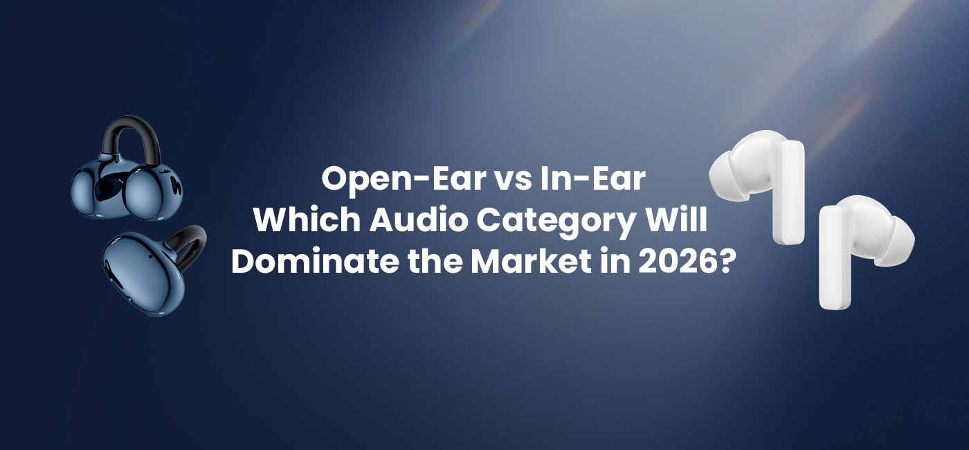 open ear vs in ear earbuds