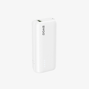 Mini portable power bank