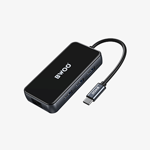 BO-TA13 USB-C HUB 300x300