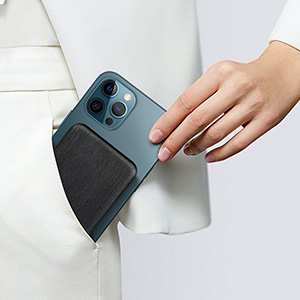 portable mag safe power bank charger