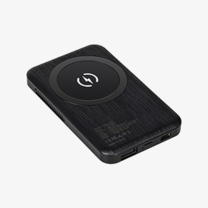 magnetic battery charger 5000mah