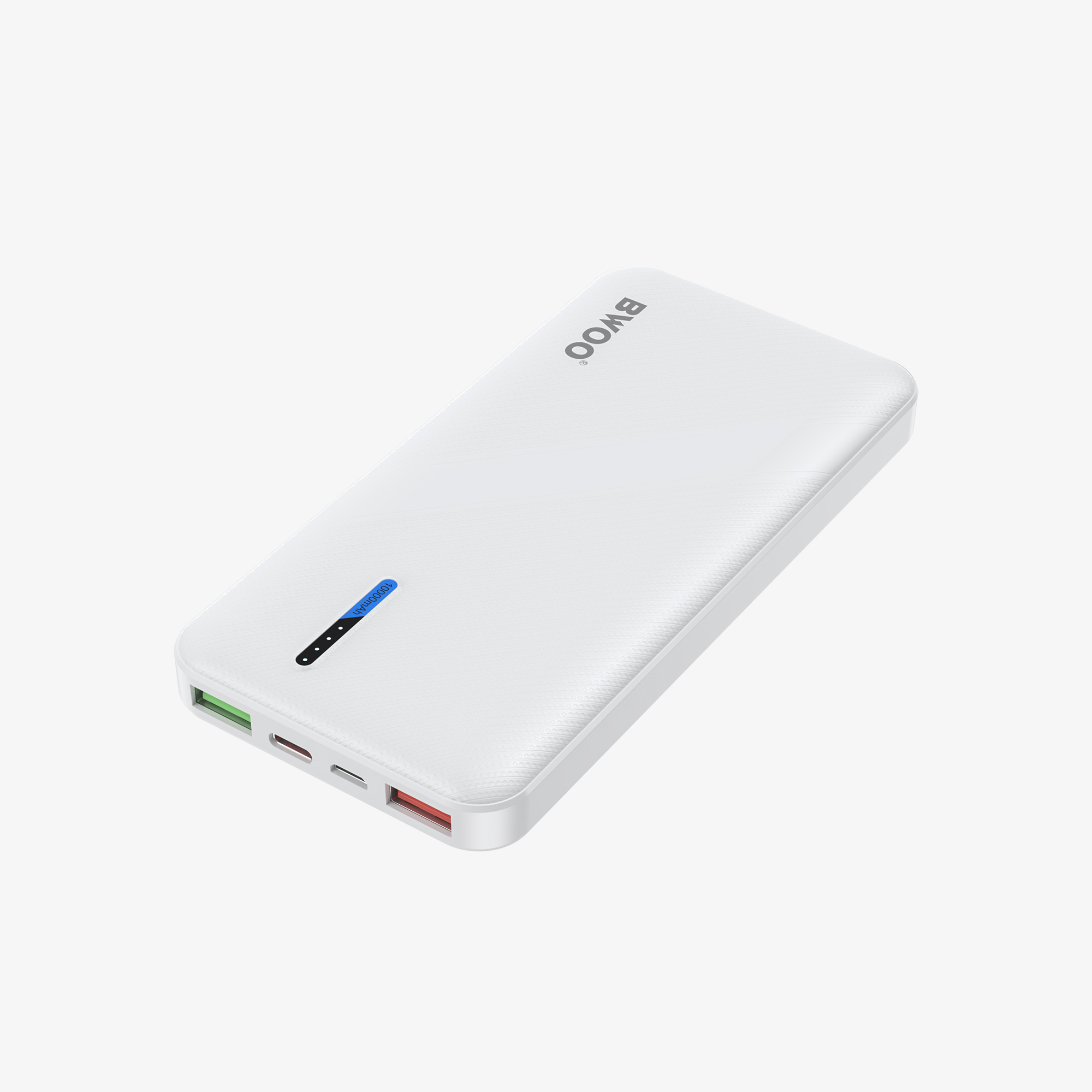 10000mah Type-C power bank