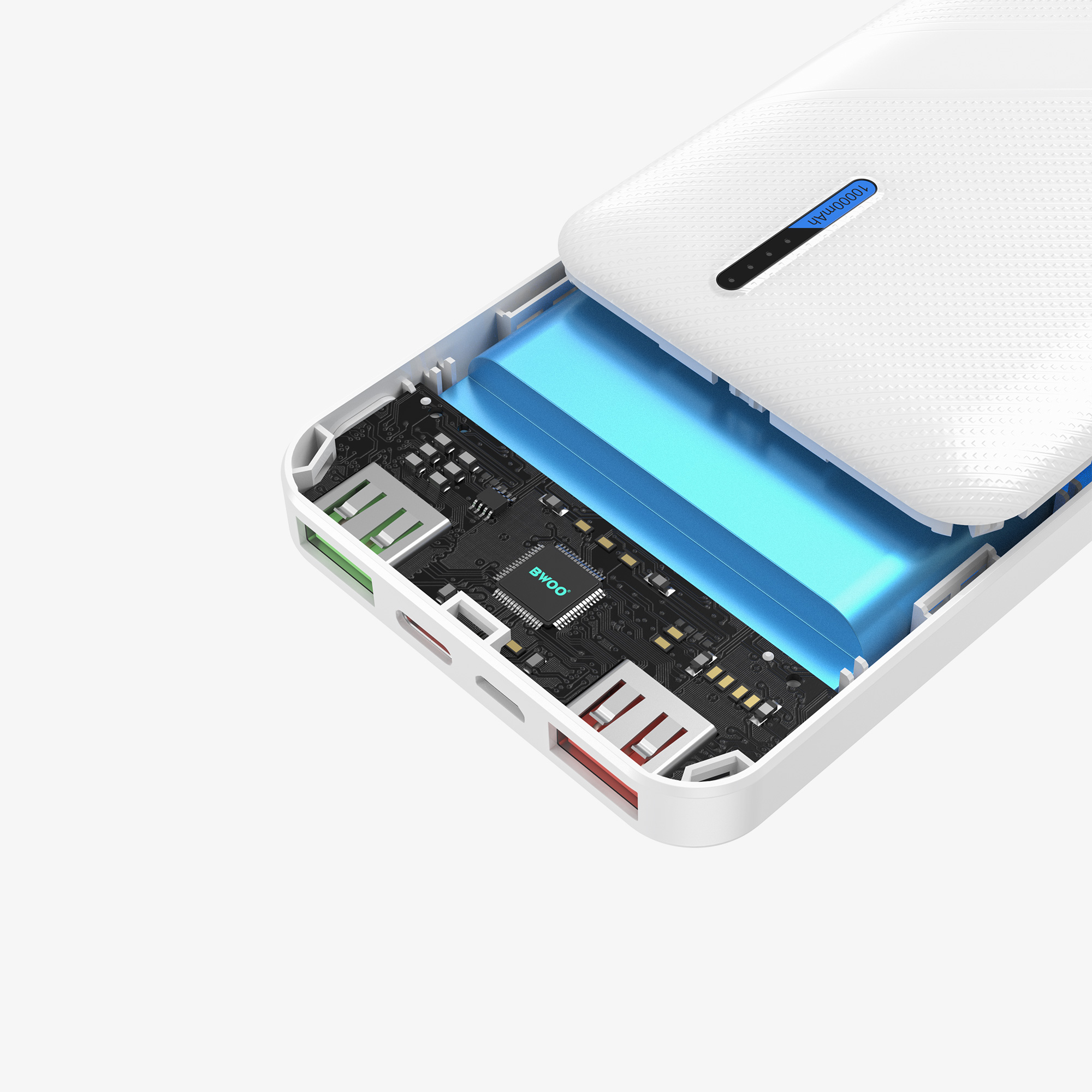 22.5W USB-C Power Bank