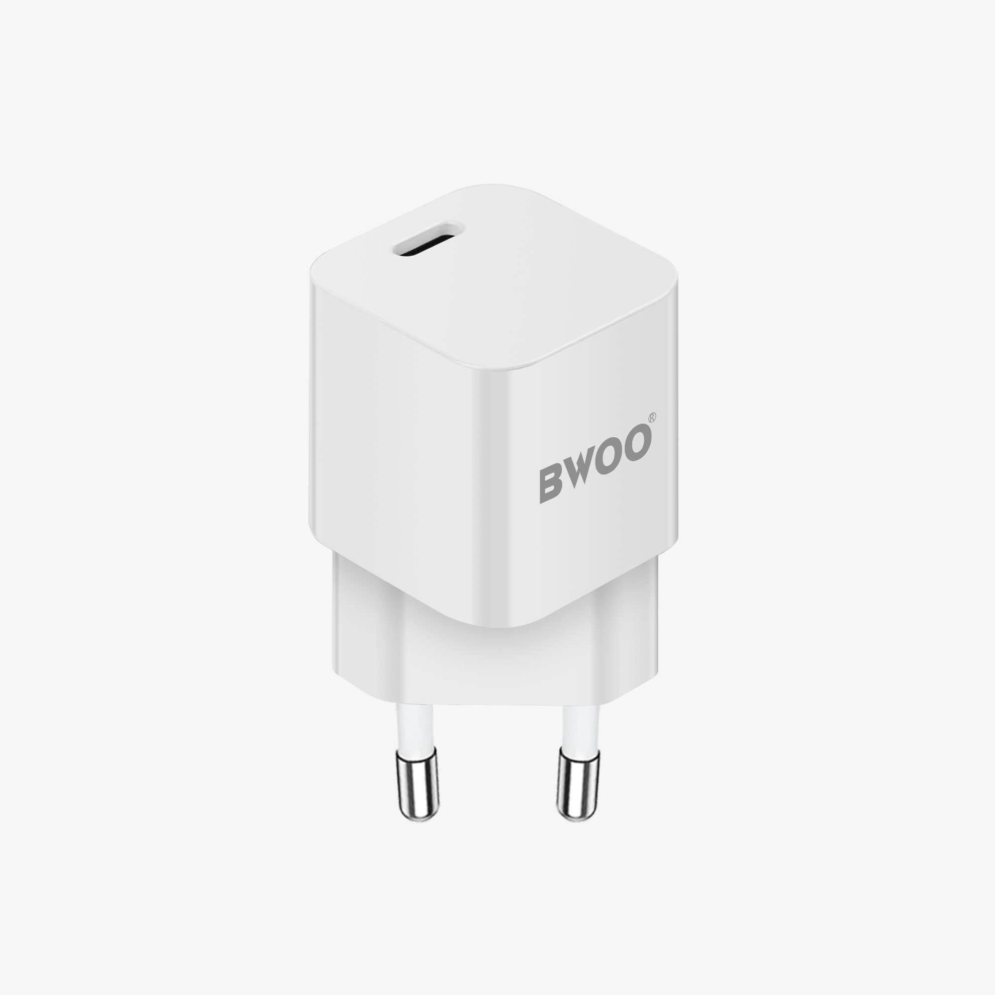 USB-C phone charger