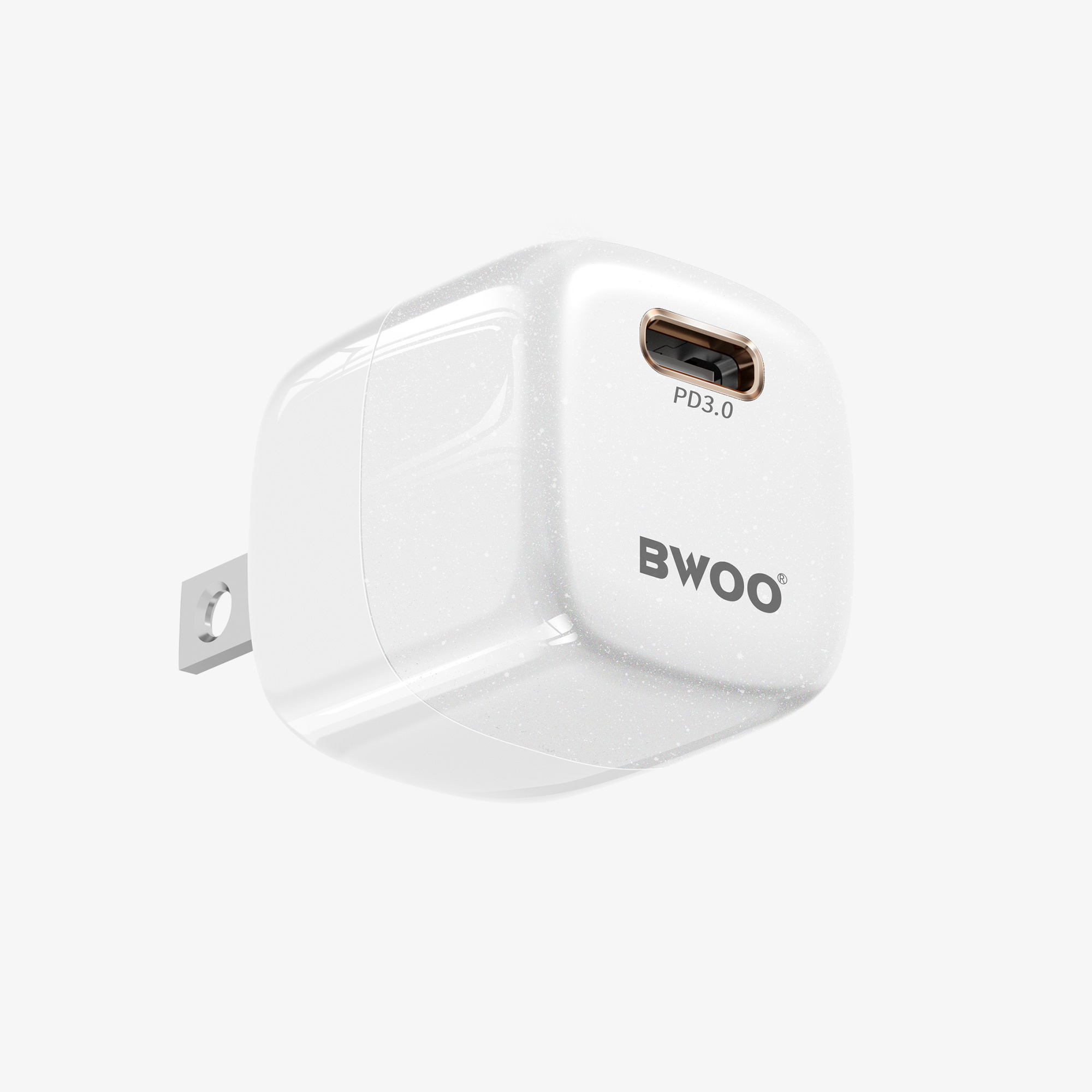mini iPhone charger