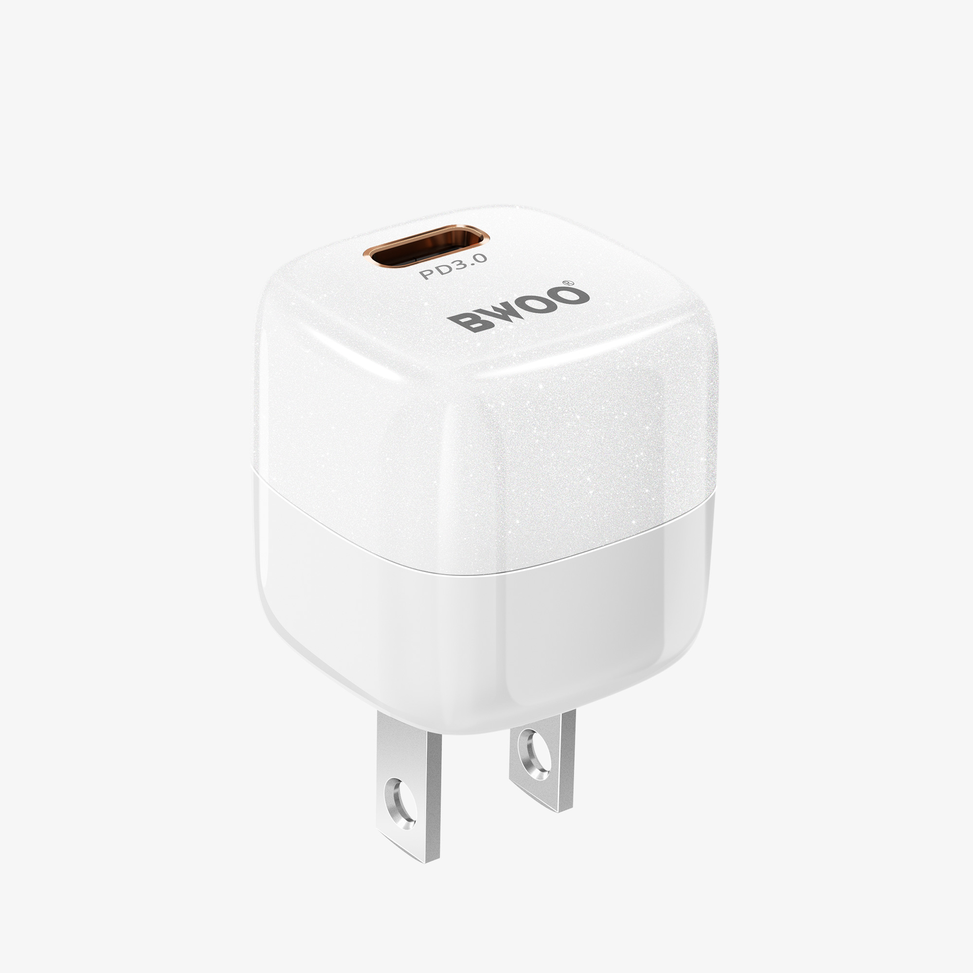 PD3.0 mobile phone charger