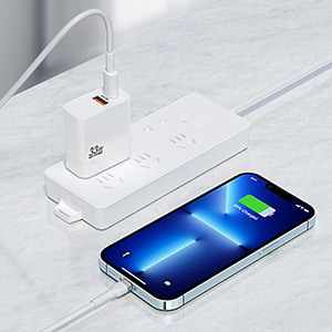 CDA103 Wall Charger-300