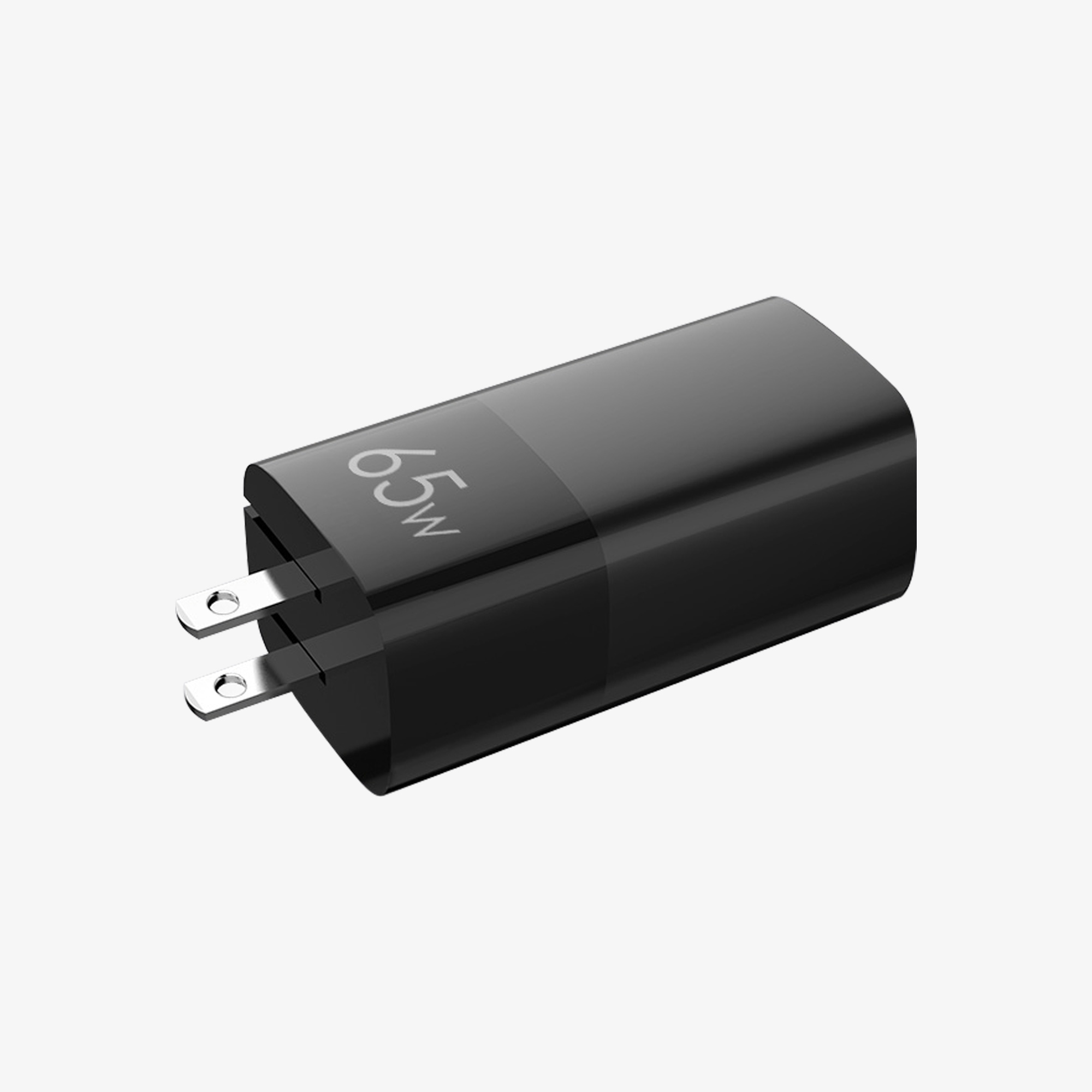 dual output GaN charger