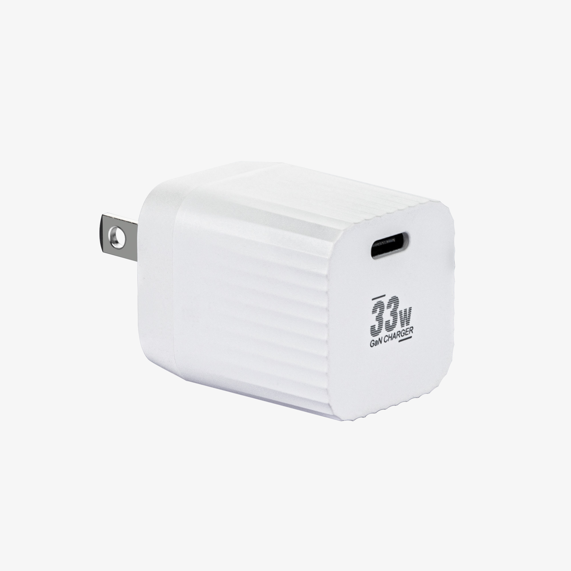 folding 33W GaN Wall Charger