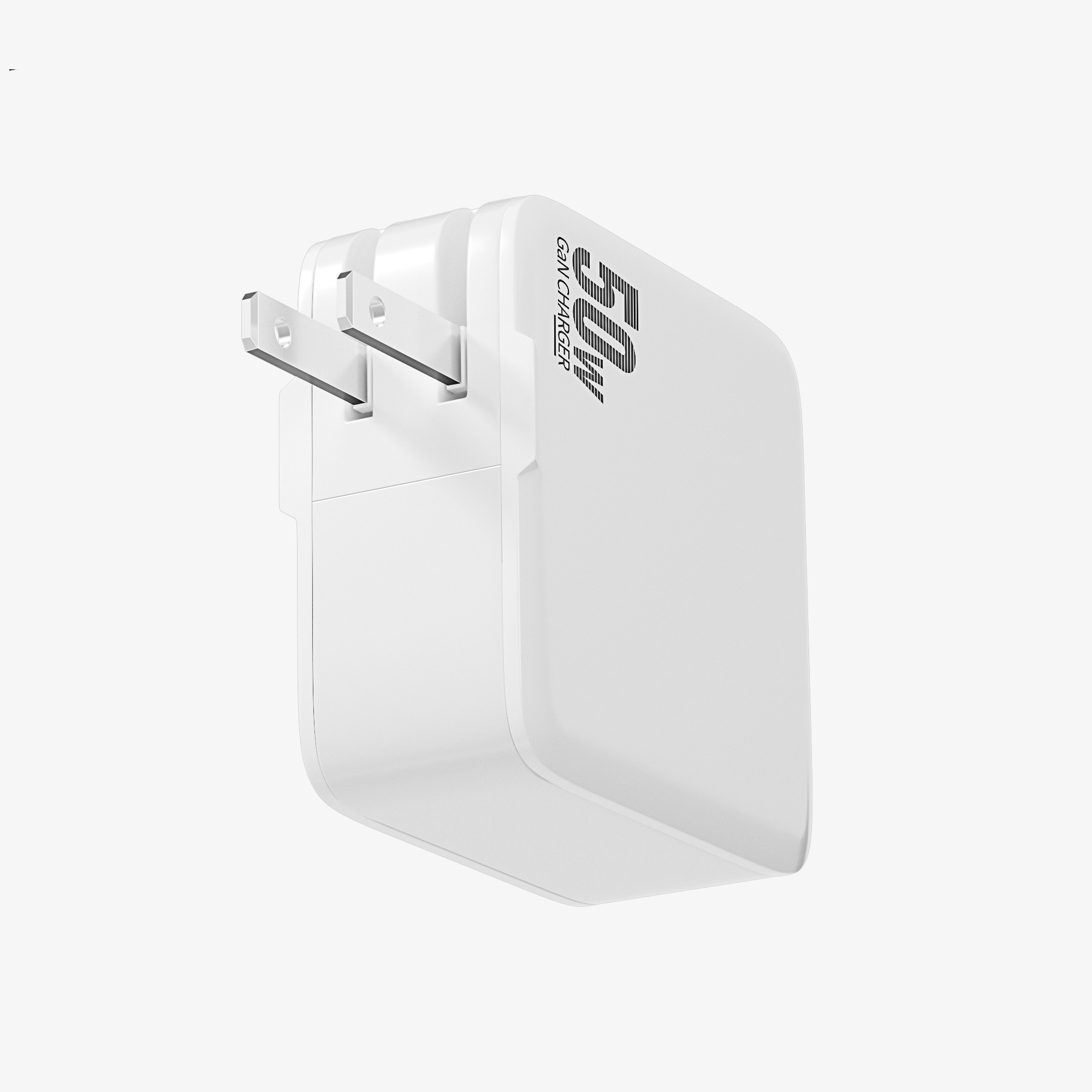 50W USB-C Phone Charger