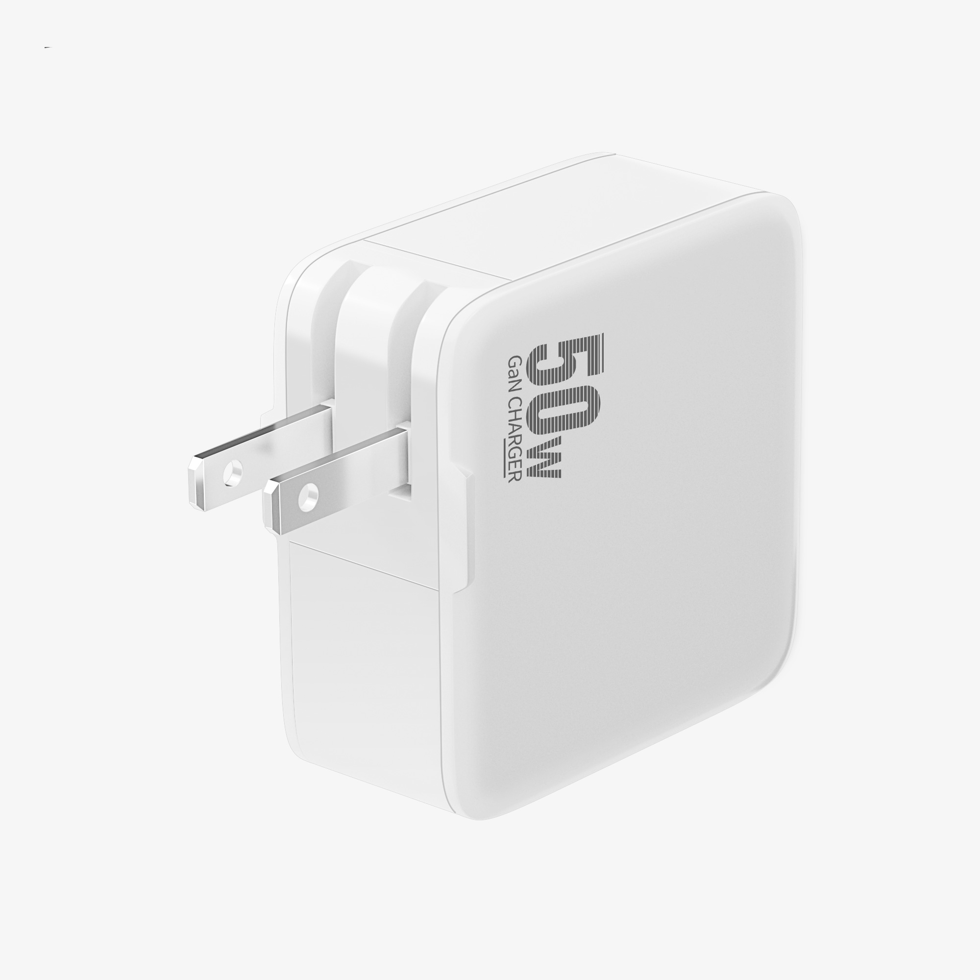 50W fast charging phone charger
