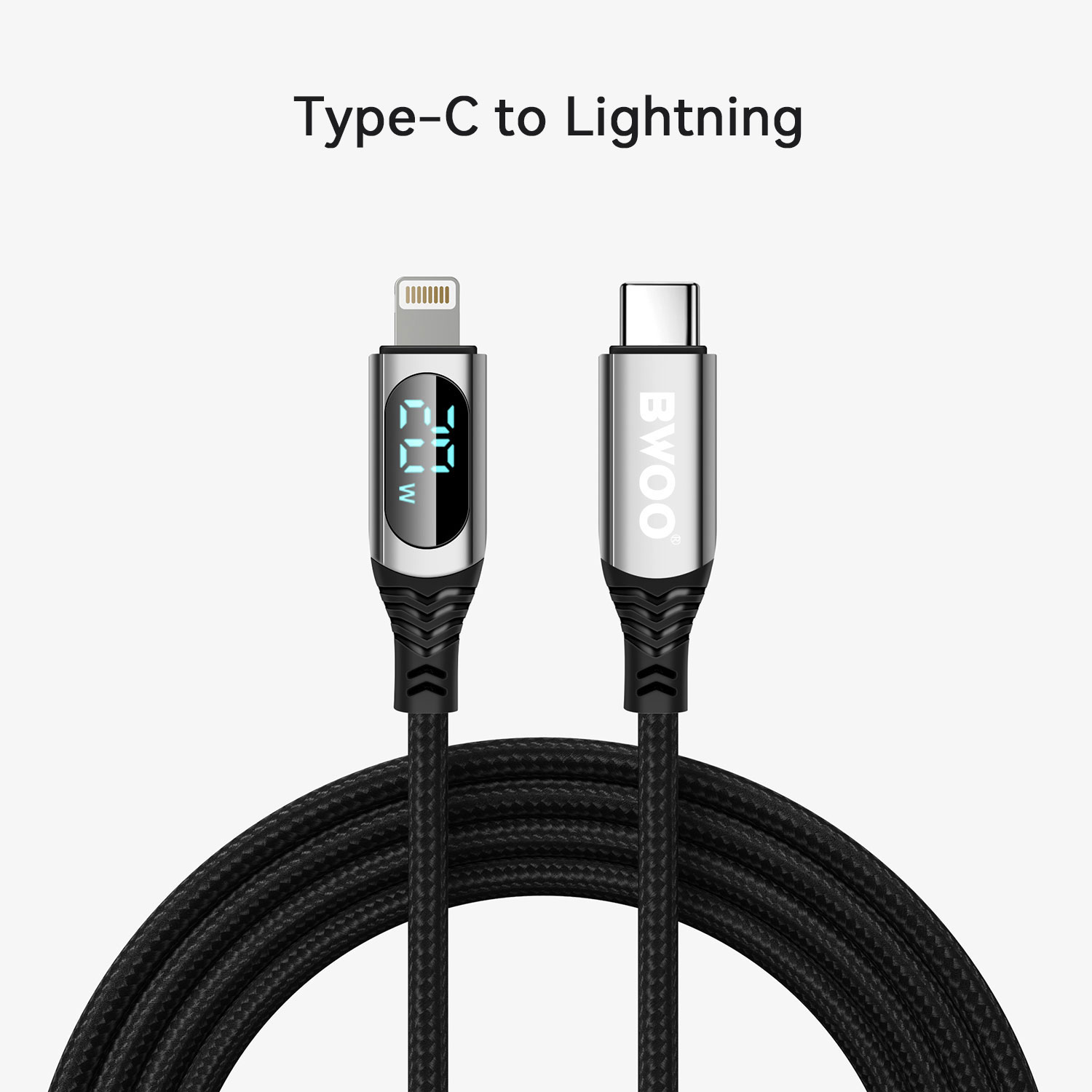 C to L