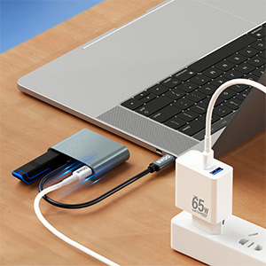 BO-TA601 USB hub-300