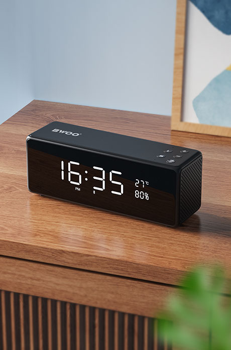 small desktop speaker