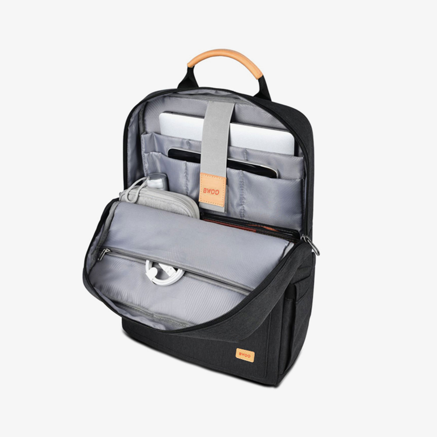 laptop backpack bag