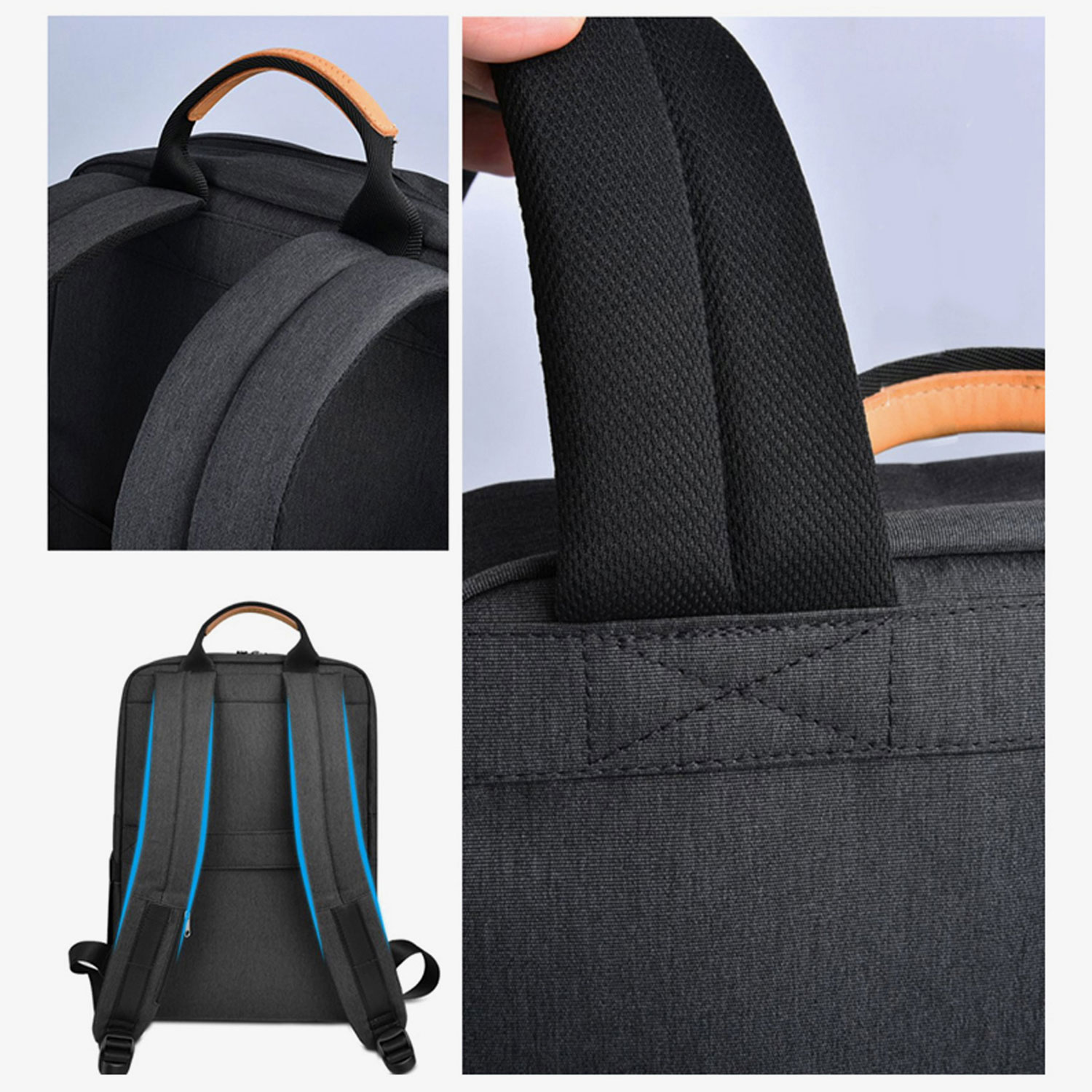 outdoor notebook backpack