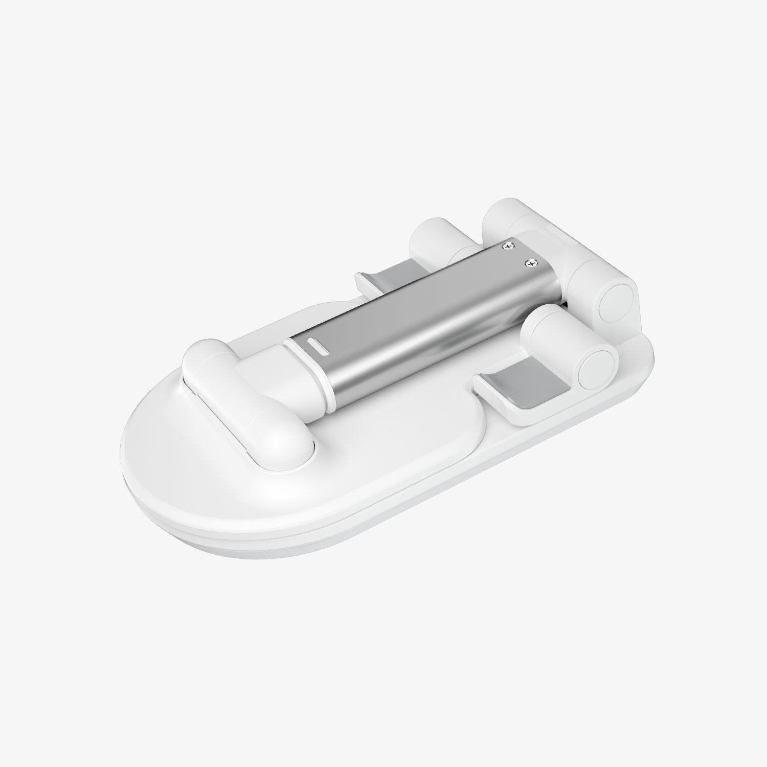 Mini phone holder stand