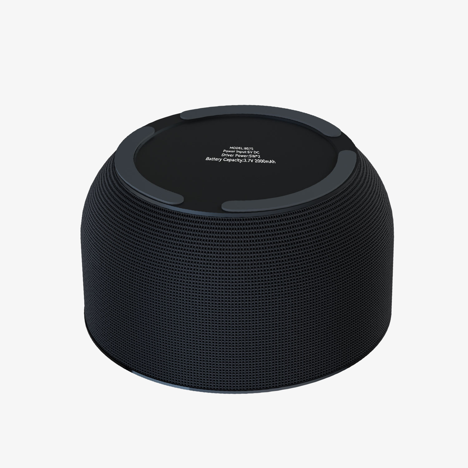 wireless protable bass speaker