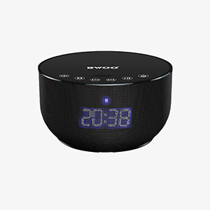 stereo sound wireless speaker