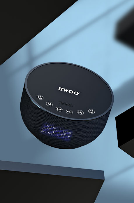 multifunctional wireless speaker