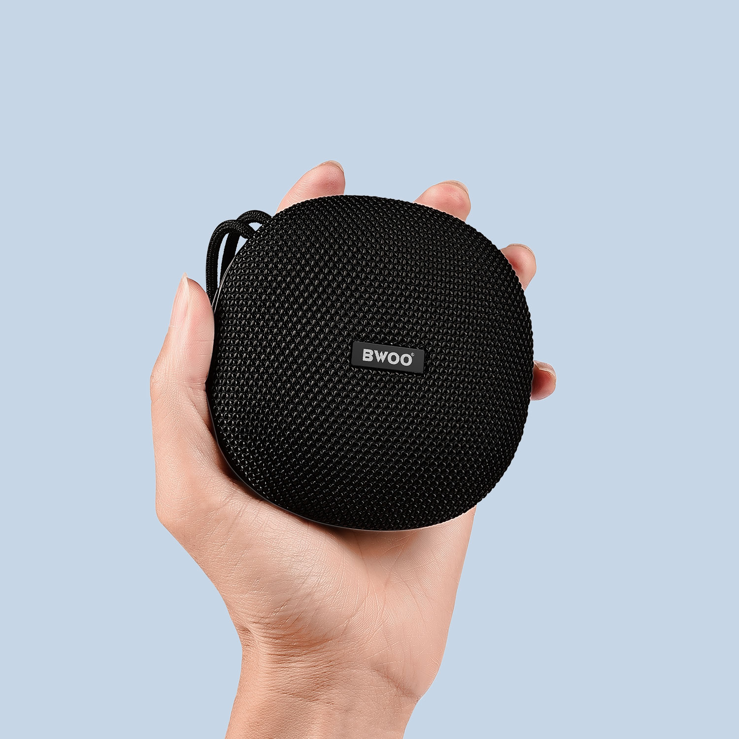 small wireless speaker