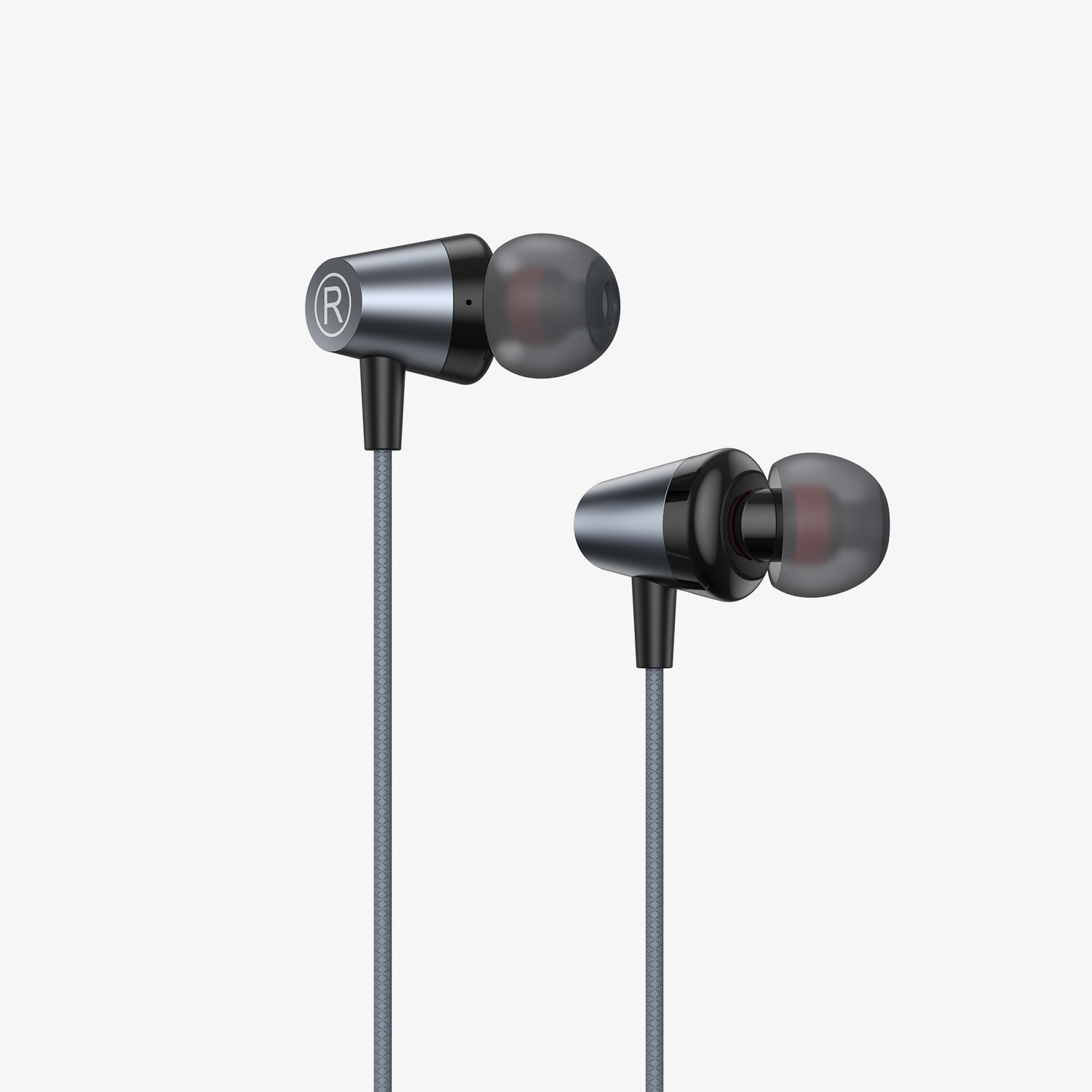 Hi-Fi Sound Wird Earphones