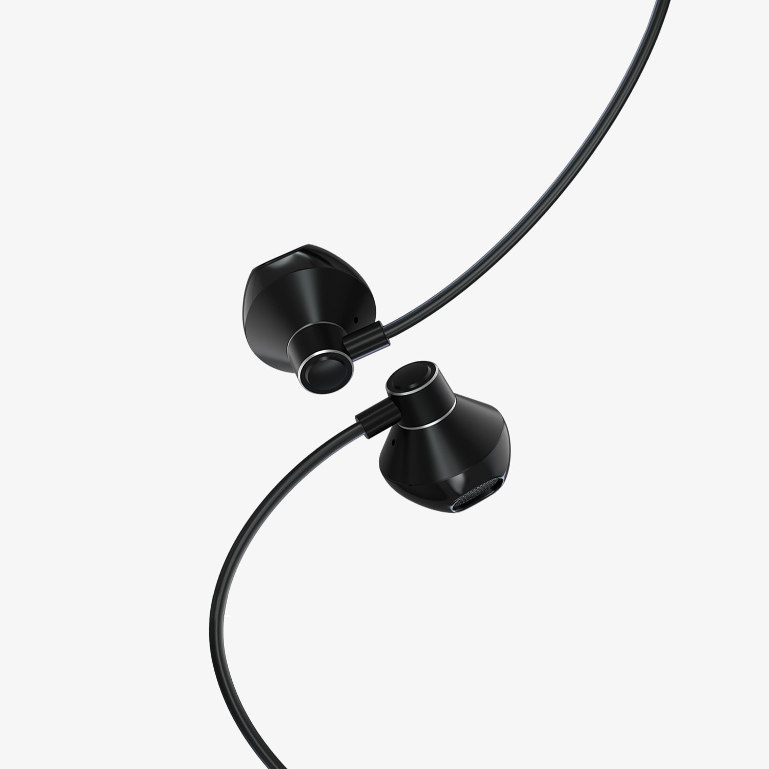 Hi-Fi sound Type-C Earbuds