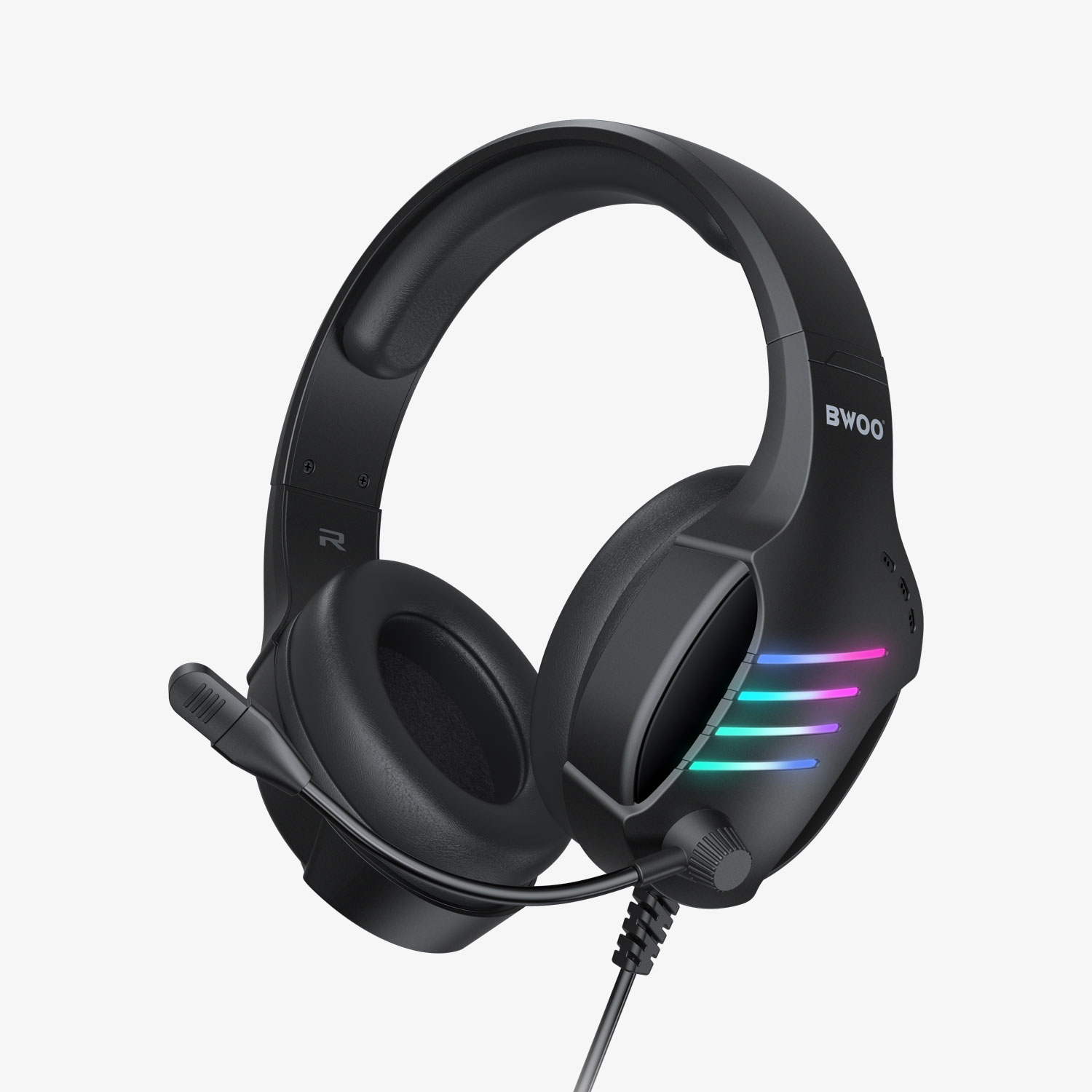 stereo sound gaming earphones