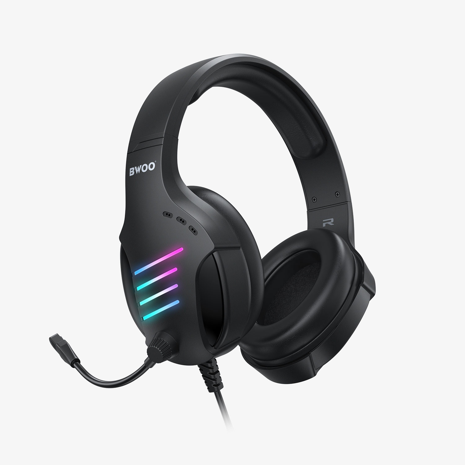 noise cancelling headphone
