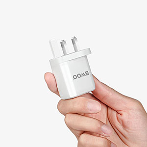 CDA62 wall charger-300