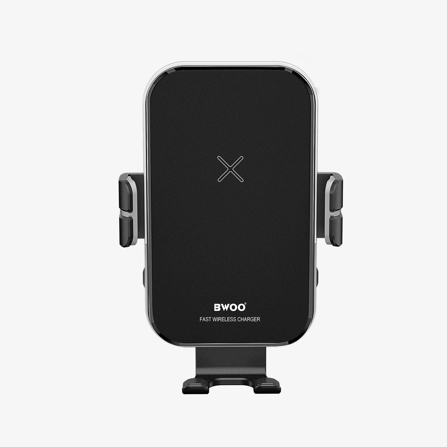 15W wireless car charger holder