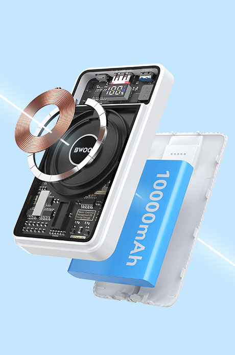 lithium ion battery pack