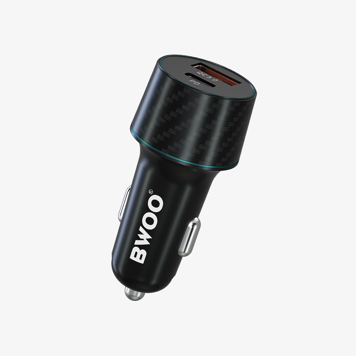 PD3.0 Car Charger