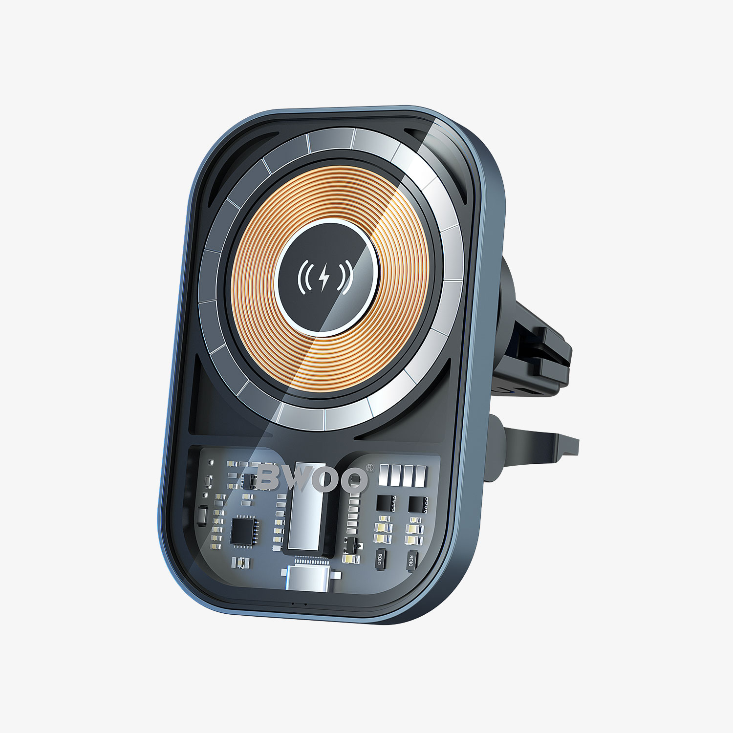 magnetic car charger